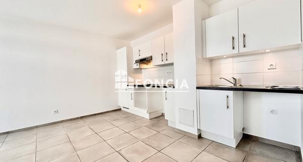 À vendre Appartement 3 pièces 64.77 m² - Montpellier 34000