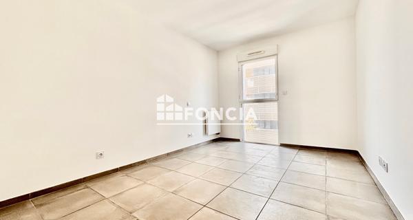 À vendre Appartement 3 pièces 64.77 m² - Montpellier 34000