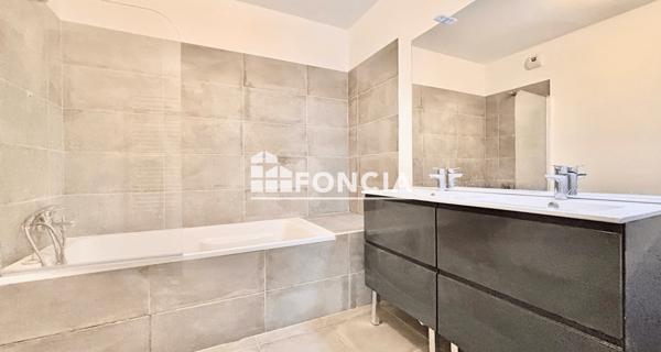 À vendre Appartement 3 pièces 64.77 m² - Montpellier 34000