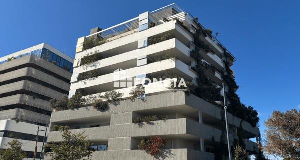 À vendre Appartement 3 pièces 64.77 m² - Montpellier 34000