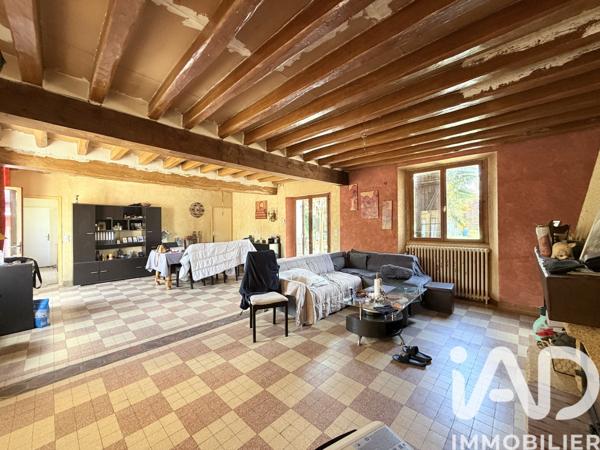 Maison à vendre 4 pièces 110 m² Champigny