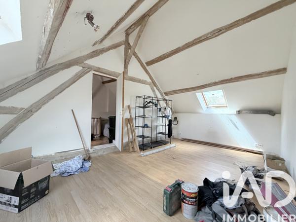 Maison à vendre 4 pièces 110 m² Champigny