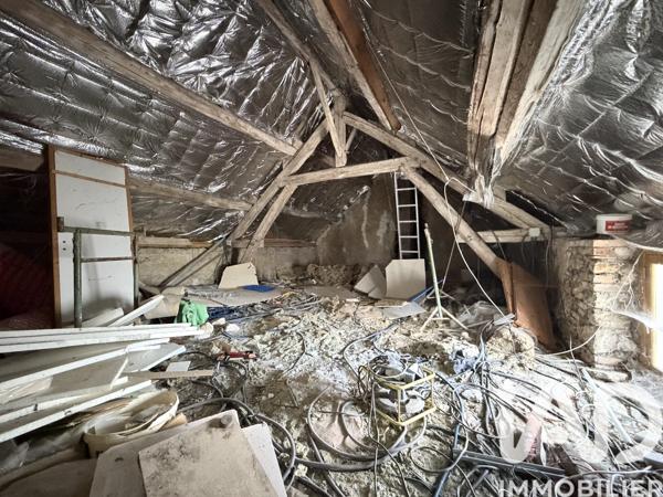 Maison à vendre 4 pièces 110 m² Champigny