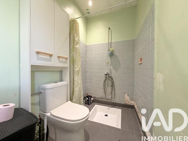 Maison à vendre 4 pièces 110 m² Champigny