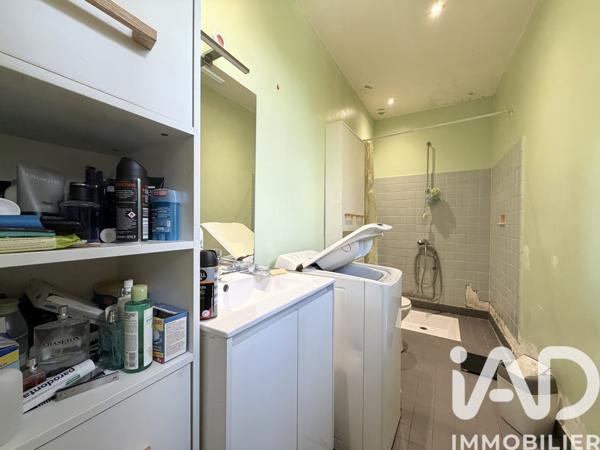 Maison à vendre 4 pièces 110 m² Champigny