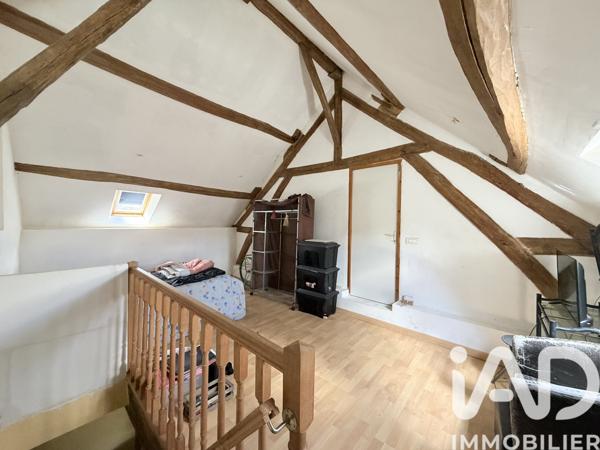 Maison à vendre 4 pièces 110 m² Champigny