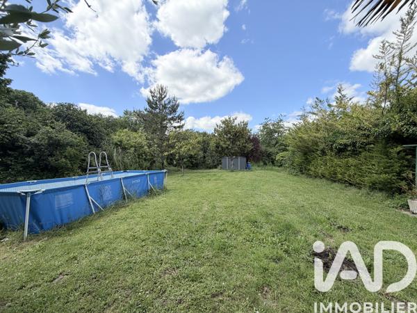 Maison à vendre 4 pièces 110 m² Champigny
