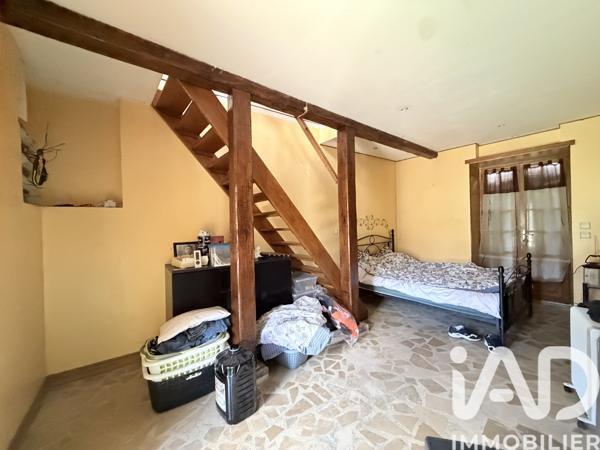 Maison à vendre 4 pièces 110 m² Champigny