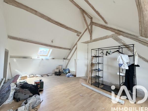 Maison à vendre 4 pièces 110 m² Champigny