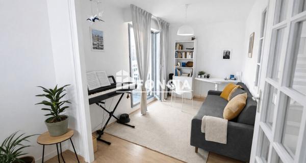 À vendre Appartement 3 pièces 77.87 m² - Caen 14000