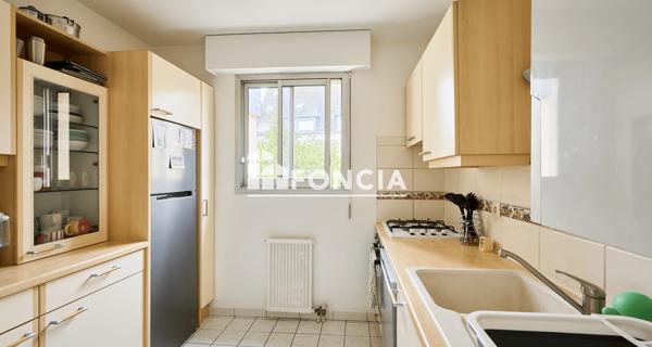 À vendre Appartement 3 pièces 77.87 m² - Caen 14000
