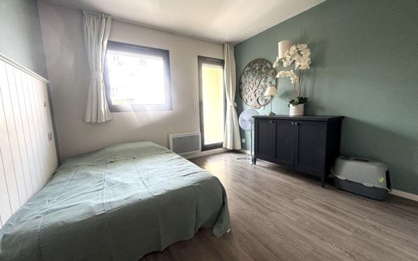 Appartement à vendre    2 pièces • 21,96 m2 La Rochelle