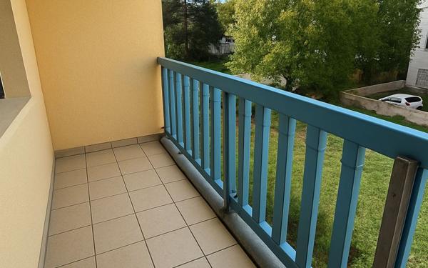Appartement à vendre    2 pièces • 21,96 m2 La Rochelle