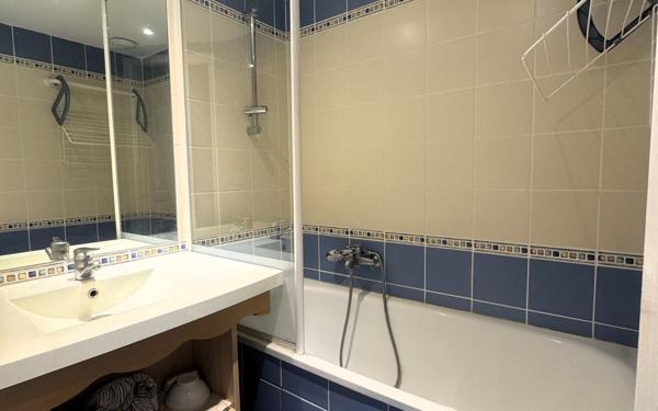 Appartement à vendre    2 pièces • 21,96 m2 La Rochelle