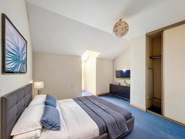 Appartement T3 60m2 env. - Nantes Vieux Doulon