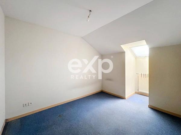 Appartement T3 60m2 env. - Nantes Vieux Doulon