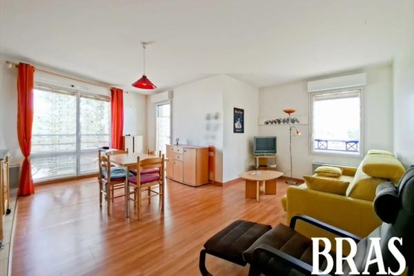 Appartement T2 - 49m² - Les Sables-d'Olonne