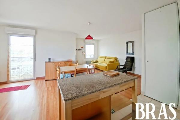 Appartement T2 - 49m² - Les Sables-d'Olonne