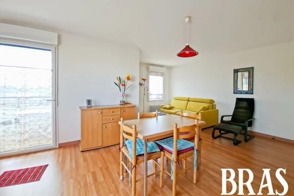 Appartement T2 - 49m² - Les Sables-d'Olonne