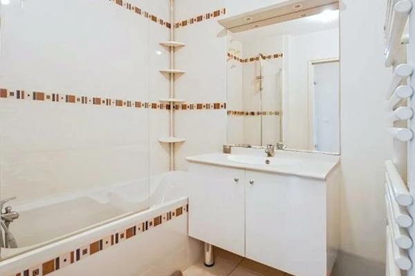 Appartement T2 - 49m² - Les Sables-d'Olonne