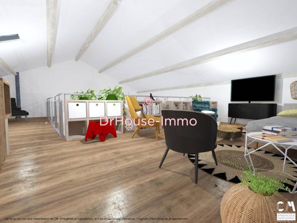 Maison à vendre 6 pièces de 230 m²
