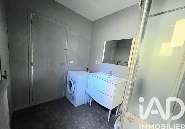 Appartement à vendre 1 pièce 31 m² Troyes