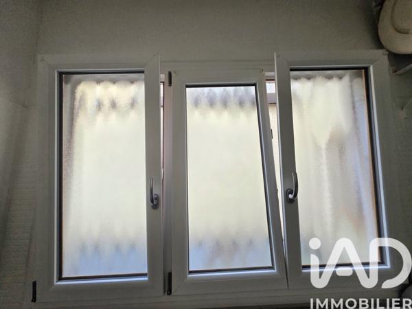 Appartement à vendre 1 pièce 31 m² Troyes