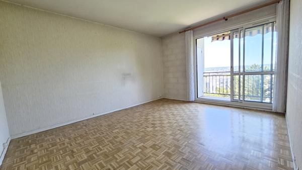 Appartement 3 pièces - 54 m²