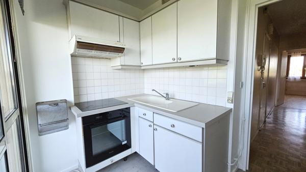 Appartement 3 pièces - 54 m²