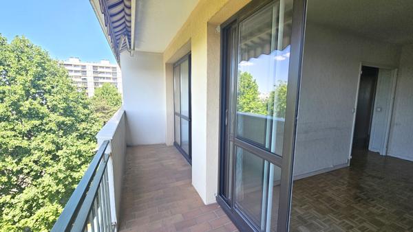 Appartement 3 pièces - 54 m²