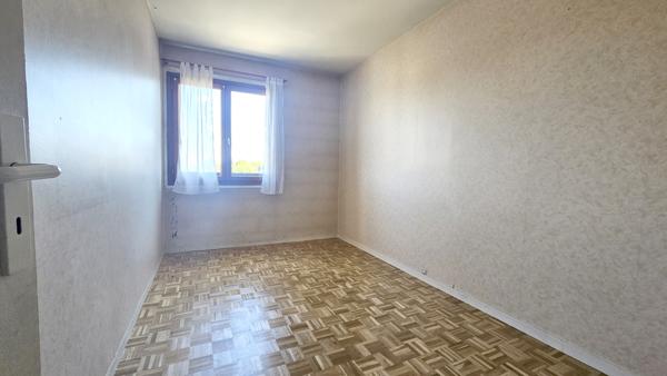 Appartement 3 pièces - 54 m²