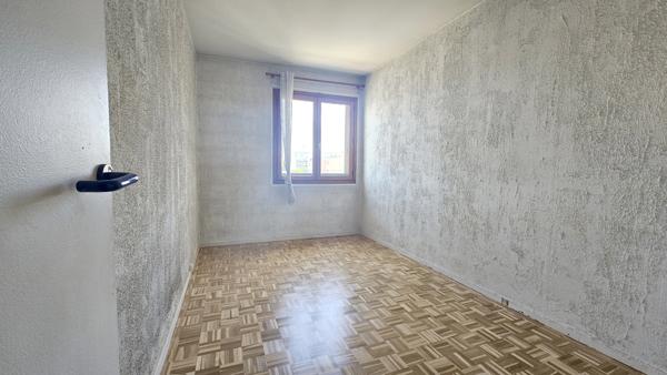 Appartement 3 pièces - 54 m²