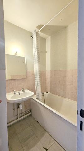 Appartement 3 pièces - 54 m²