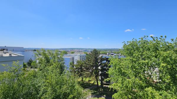 Appartement 3 pièces - 54 m²