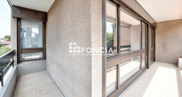 À vendre Appartement 4 pièces 83.6 m² - Ornex 01210