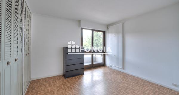 À vendre Appartement 4 pièces 83.6 m² - Ornex 01210