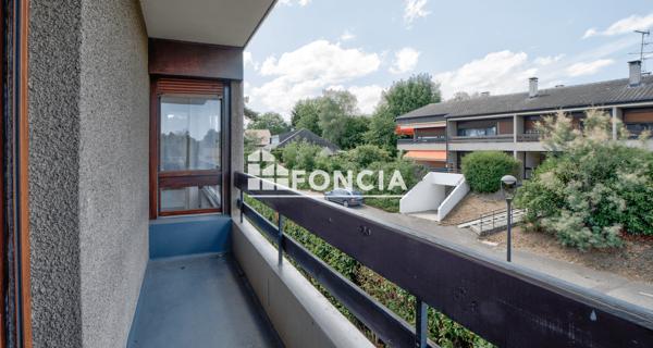 À vendre Appartement 4 pièces 83.6 m² - Ornex 01210
