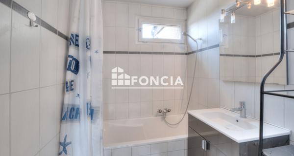 À vendre Appartement 4 pièces 83.6 m² - Ornex 01210