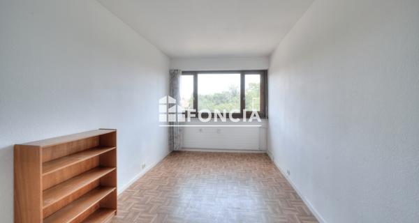 À vendre Appartement 4 pièces 83.6 m² - Ornex 01210