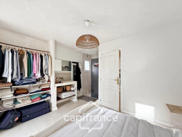 À vendre maison en pierre rénovée 5 pièces à Baud 56150