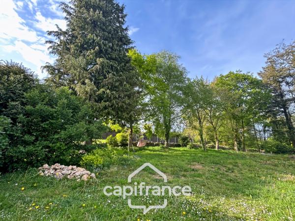 À vendre maison en pierre rénovée 5 pièces à Baud 56150