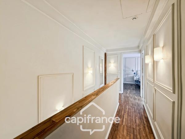 À vendre maison en pierre rénovée 5 pièces à Baud 56150