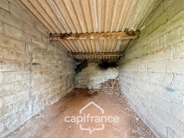 À vendre maison en pierre rénovée 5 pièces à Baud 56150