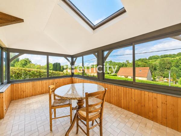 Maison
         5 pièces
        - 114 m² Exclusivité 151 000 € *