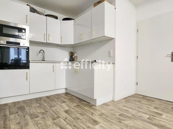 Appartement 3 pièces - 64 m²