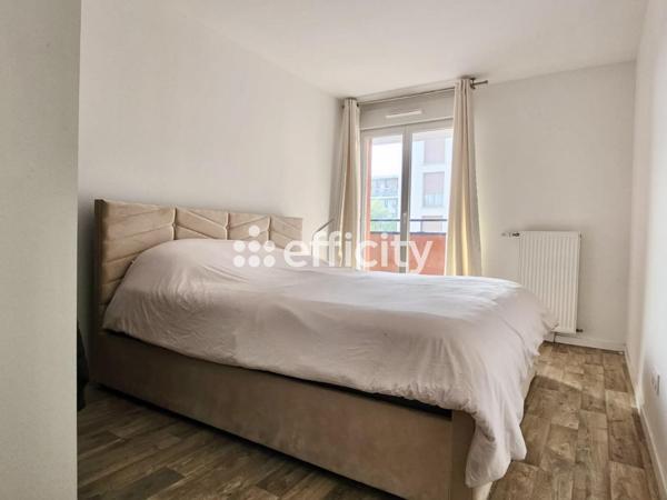 Appartement 3 pièces - 64 m²