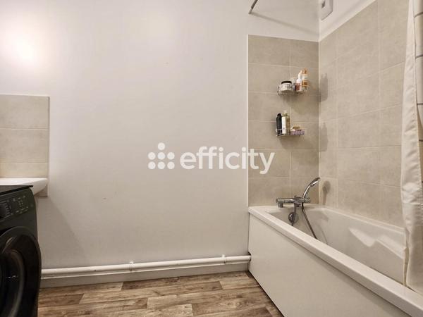 Appartement 3 pièces - 64 m²