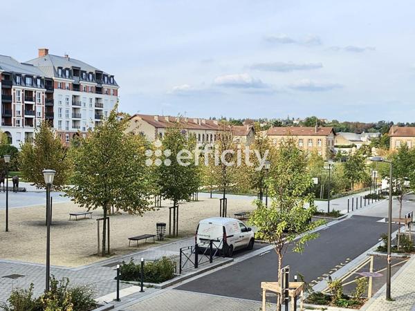 Appartement 3 pièces - 64 m²