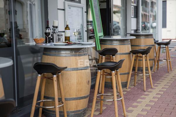 Fonds de commerce Arcachon