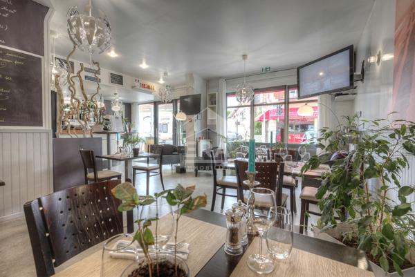 Fonds de commerce Arcachon